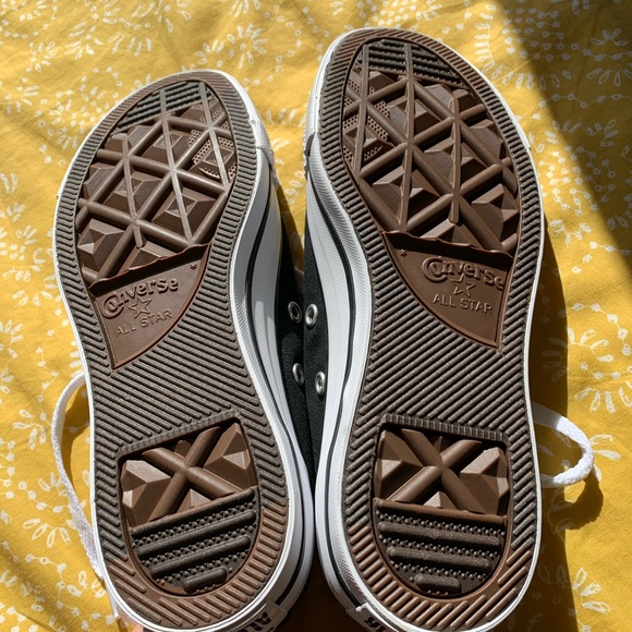 Converse low top - Picture 3 of 5